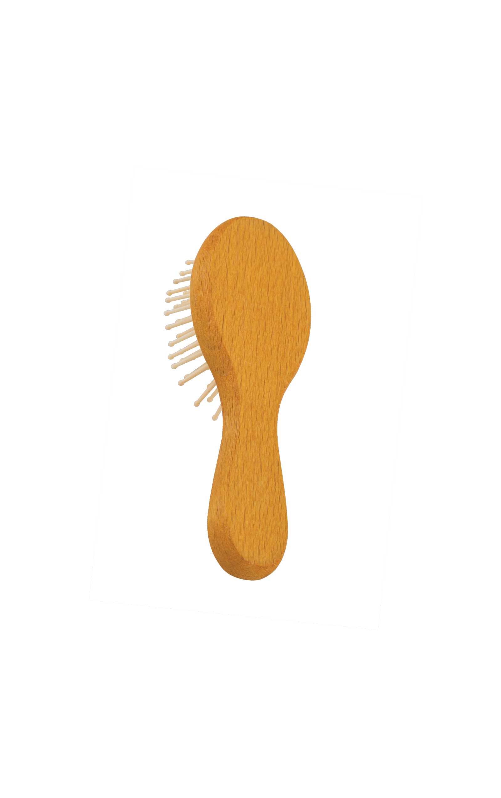 Szczotka mini brush plastikowa szpilka, 20,00 PLN